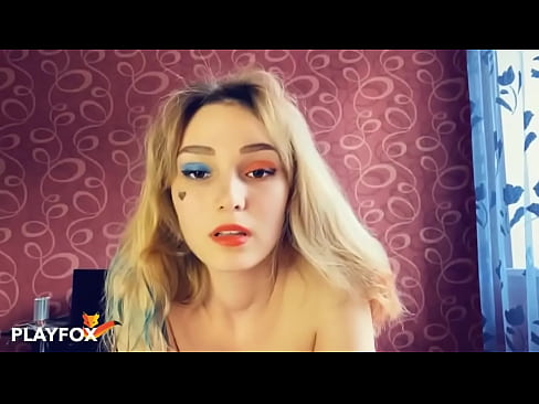 ❤️ Magiaj okulvitroj de virtuala realeco donis al mi sekson kun Harley Quinn Belega porno ĉe eo.thebestfetishsites.ru ❌❤