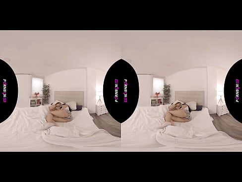 ❤️ PORNBCN VR Du junaj lesbaninoj vekiĝas korecaj en 4K 180 3D virtuala realeco Geneva Bellucci Katrina Moreno Belega porno ĉe eo.thebestfetishsites.ru ❌❤
